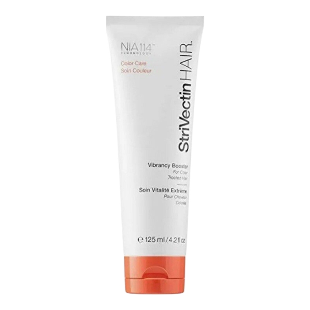 StriVectin HAIR NIA 114 Color Care Vibrancy Booster for Color Treated Hair